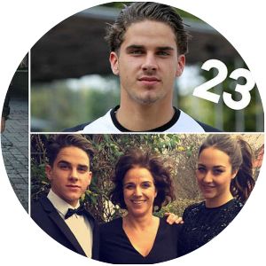 Martina Lobinger photograph