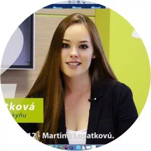 Martina Lopatková