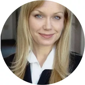 Martina Lotun - Actress