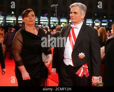 Martina Ludwig-Faymann