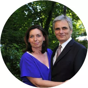 Martina LudwigFaymann