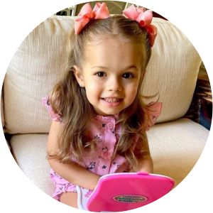 Martina Luque photograph