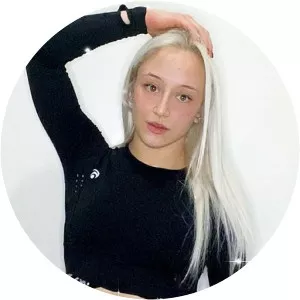 Martina Maggio - Italian gymnast