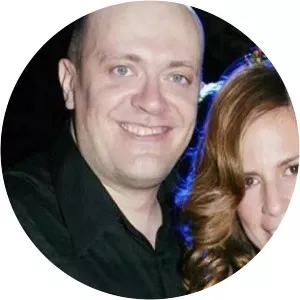 Martina Marinucci - Max Pezzali's ex-wife