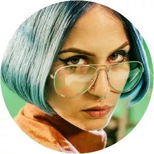 Martina May - Musical artist