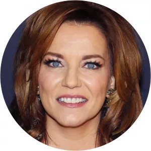Martina McBride