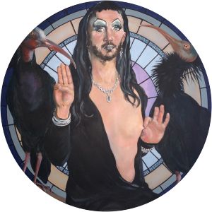 Martina Minette Dreier - Movie actress