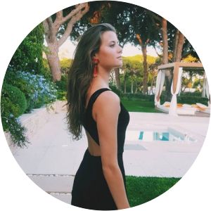 Martina Moller photograph