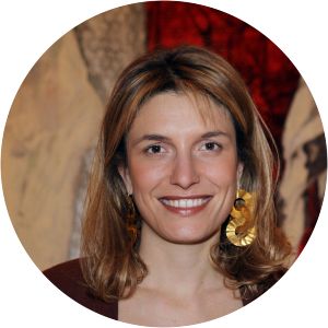 Martina Mondadori - Writer