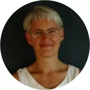 Martina Morris - Author