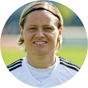 Martina Müller - German footballer