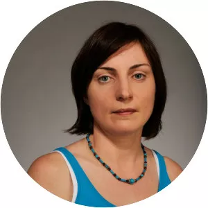 Martina Niland - Film producer