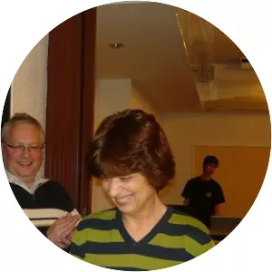 Martina Nohavicová photograph