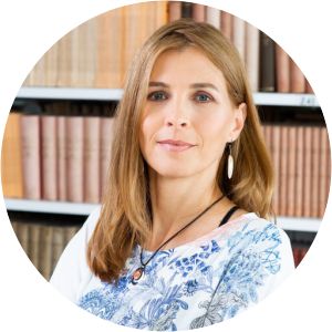 Martina Orlando Bonaca