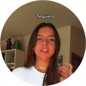 Martina Pellicer - Ramón Pellicer's daughter