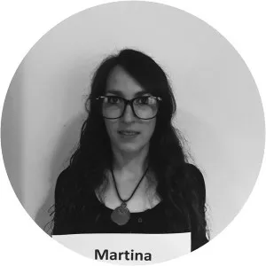 Martina Pierdomenico - Researcher
