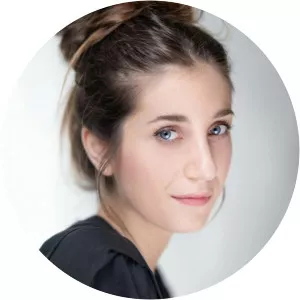 Martina Querini - Film actor