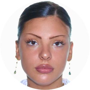 Martina Redrado photograph