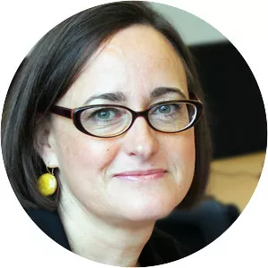 Martina Renner - Member of the German Bundestag