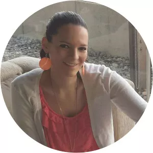 Martina Riemer - Author