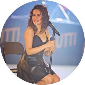 Martina Roasio - Musical artist