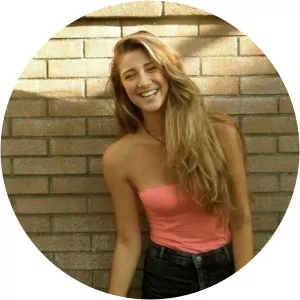 Martina Russomanno photograph