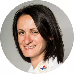 Martina Sáblíková - Czech speed skater