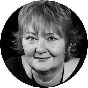 Martina Sahler - German writer