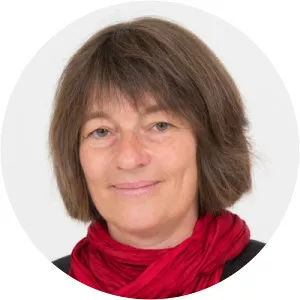 Martina Schäfer photograph