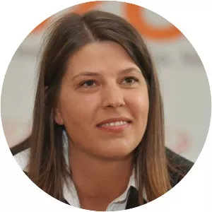 Martina Schenk - Politician