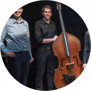 Martina Schlemmer - Peter Steiner's daughter