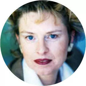 Martina Schmidt-Tanger