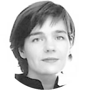 Martina Schucan Musician - Musical artist