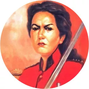 Martina Silva de Gurruchaga