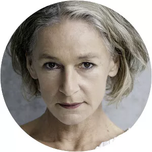 Martina Spitzer - Movie actress