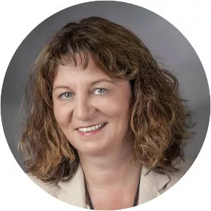 Martina Stamm-Fibich