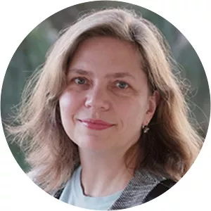 Martina Stenzel - Chemical engineer