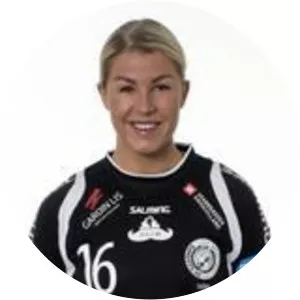 Martina Thörn