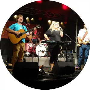 martina trchová jarret