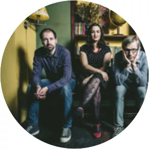 Martina Trchová & Trio