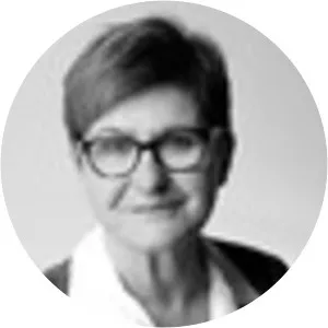 Martina Tschirner - Author