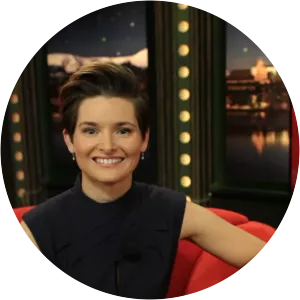 Martina Viktorie Kopecká