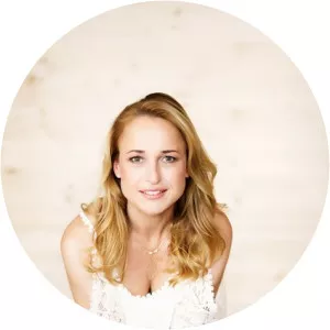 Martina Vrhovnik - Sebastian Cavazza's ex-wife