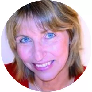 Martina Wachendorff - Author