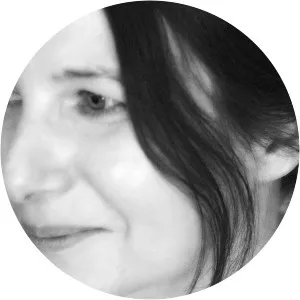 Martina Weber - Author