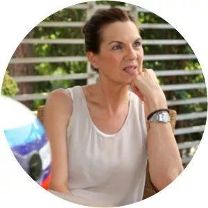 Martina Winkelhock photograph