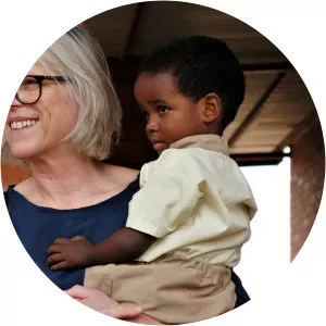 Martina Wziontek photograph