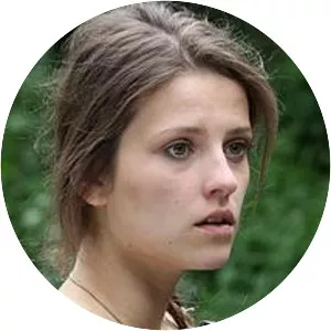 Martina Zábranská - Actress