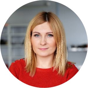 Martina Zimkute photograph