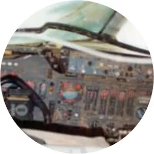 Martinair Flight 495